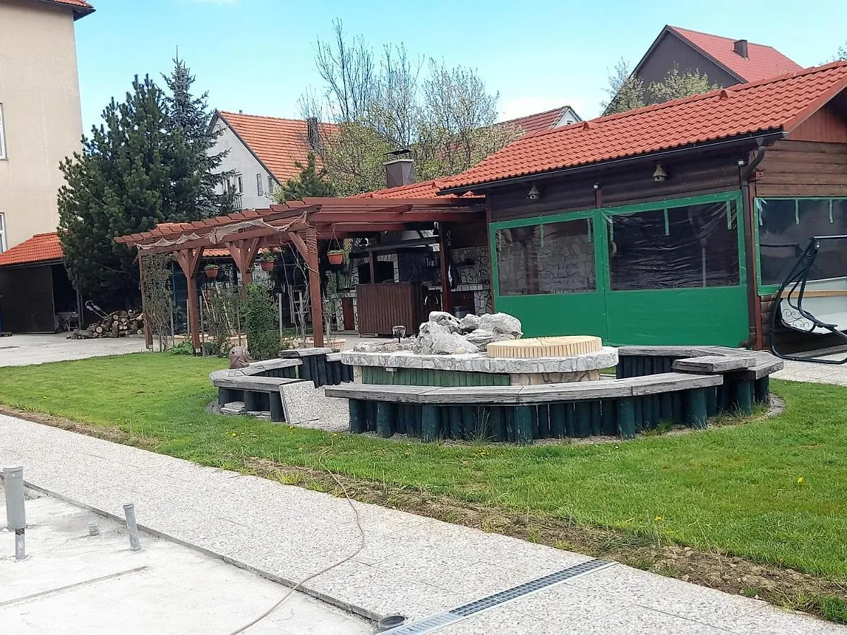 Apartments And Rooms Kod Eli Ravna Gora Croatia