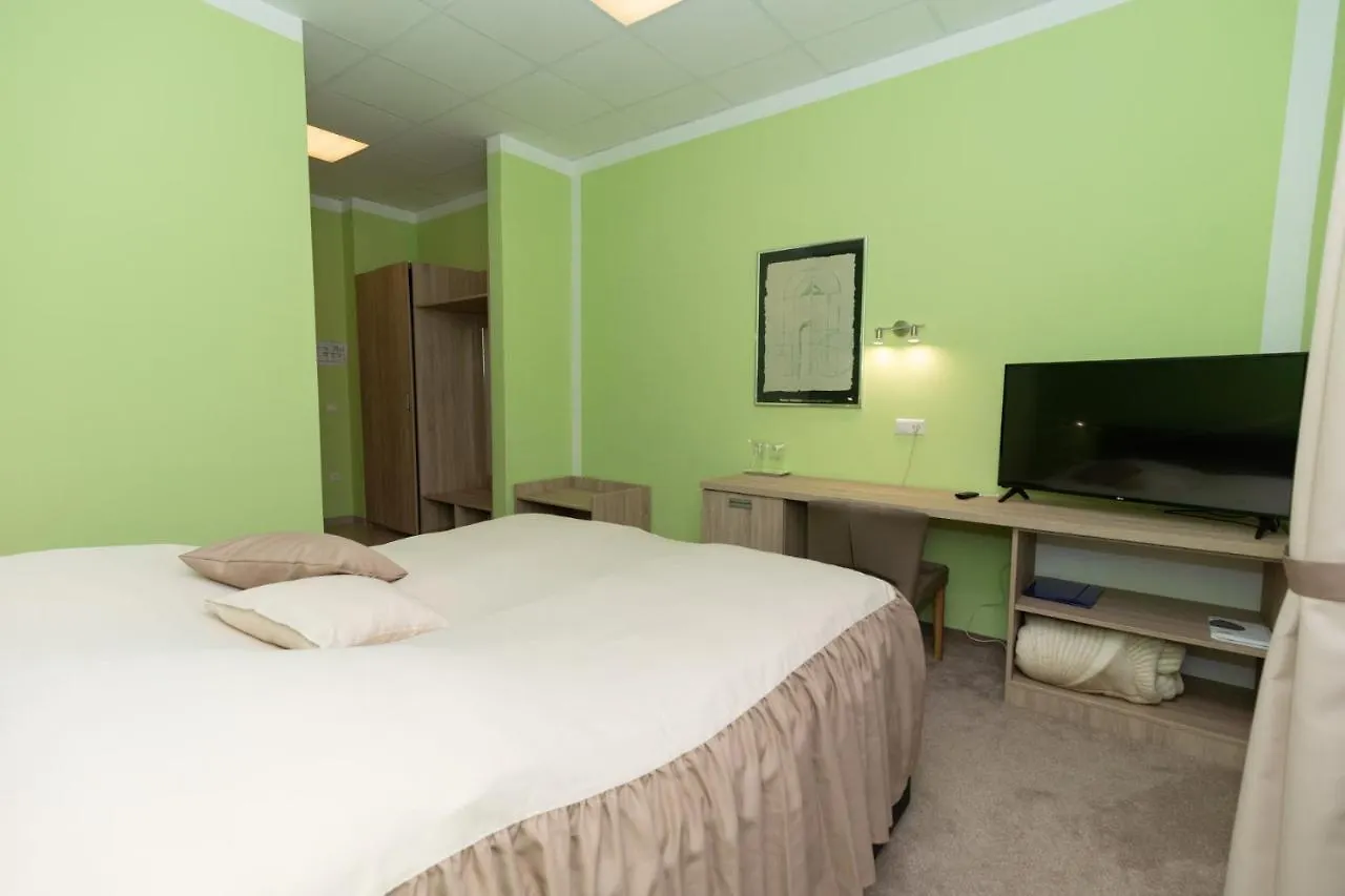 Apartments And Rooms Kod Eli Ravna Gora Guest house