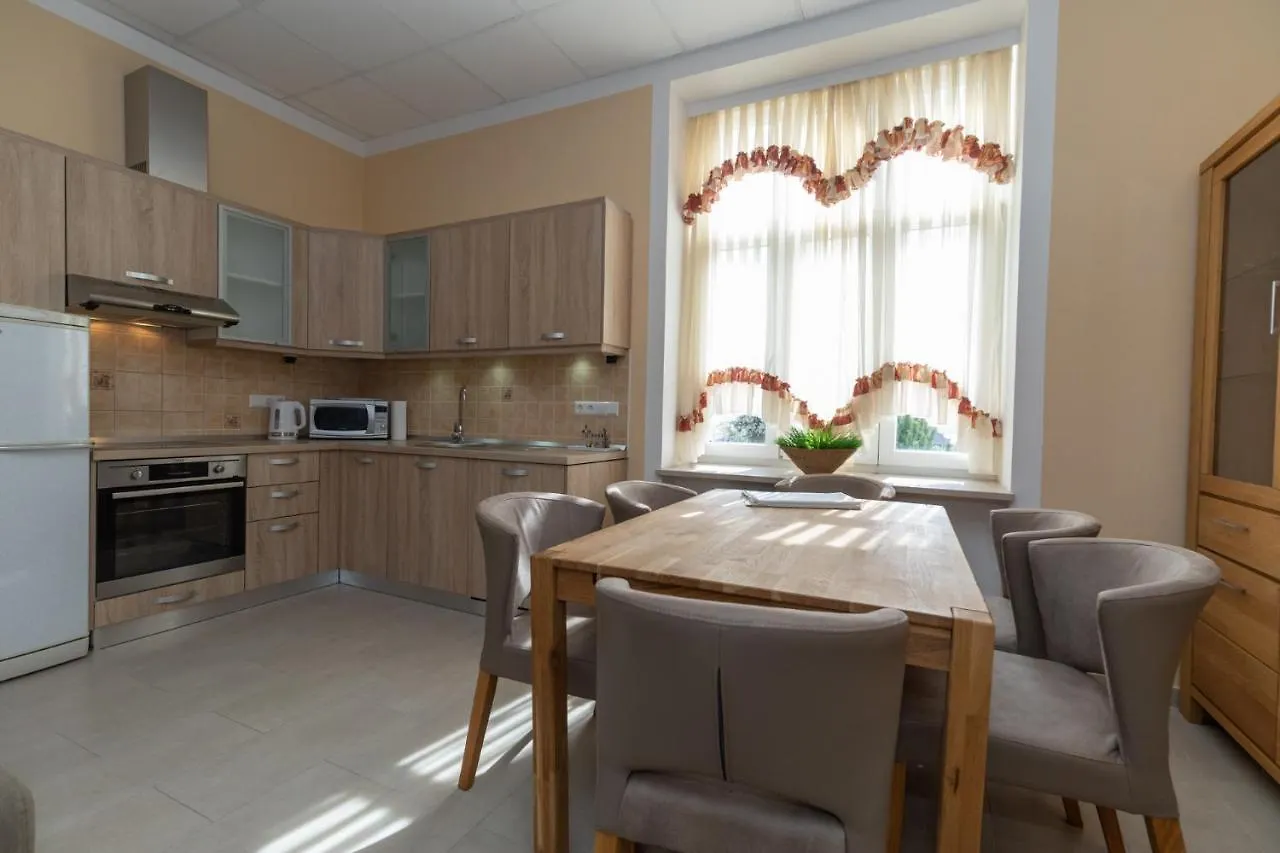 Guest house Apartments And Rooms Kod Eli Ravna Gora