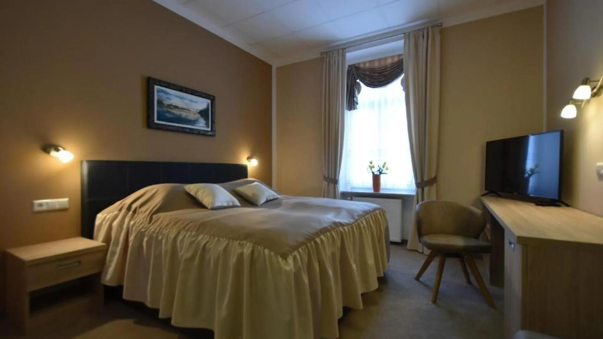 Apartments And Rooms Kod Eli Ravna Gora