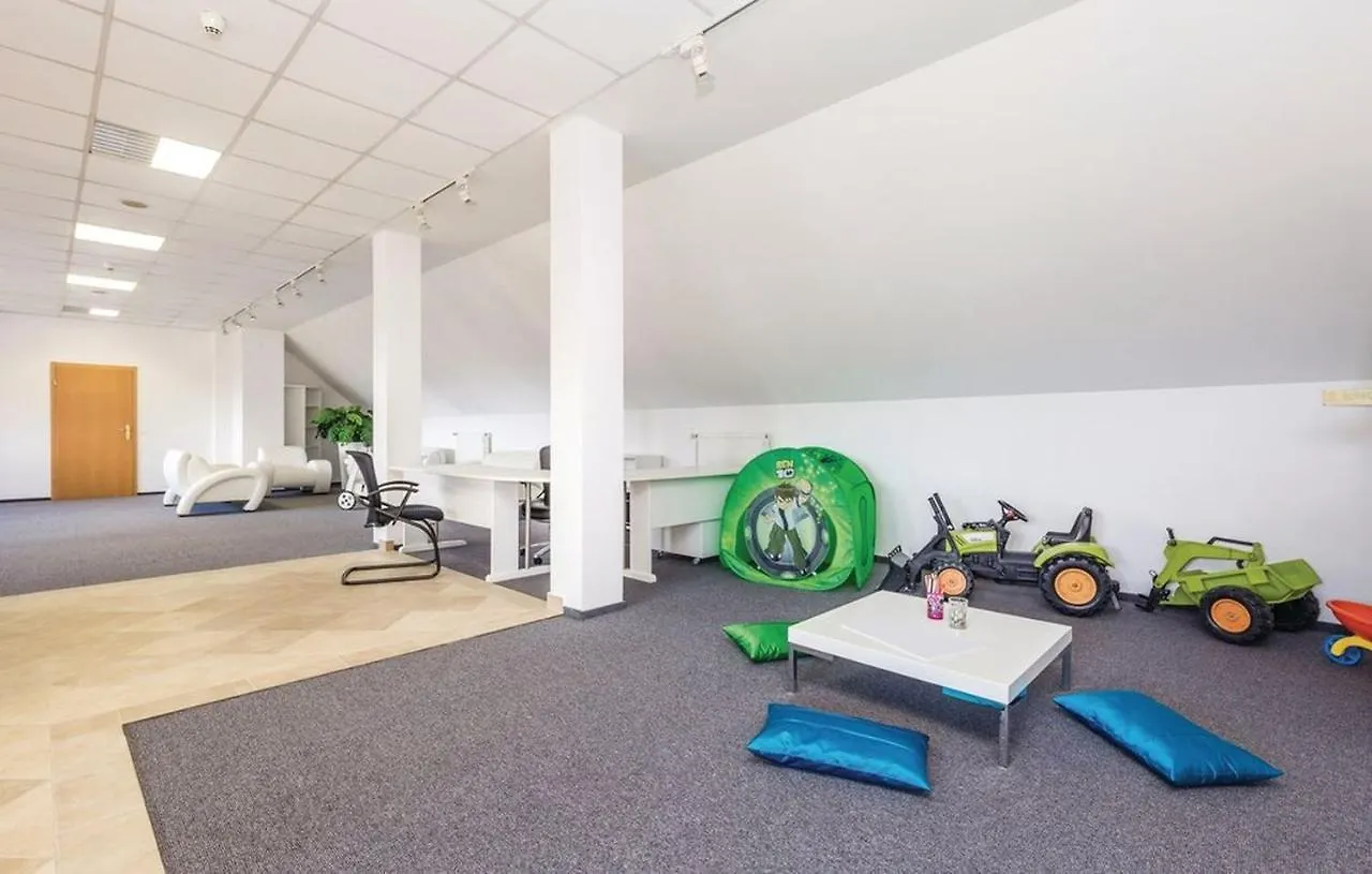 Apartments And Rooms Kod Eli Ravna Gora