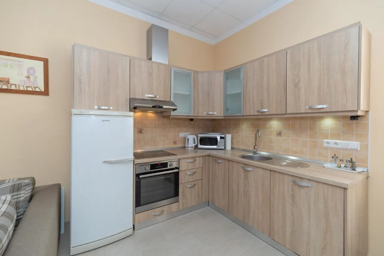 **** Гостевой дом Apartments And Rooms Kod Eli Равна-Гора Хорватия