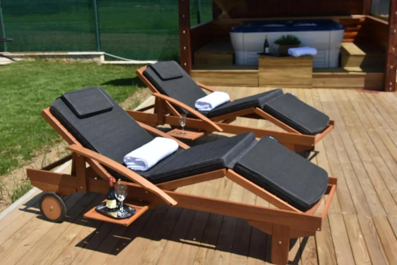 Apartments And Rooms Kod Eli Равна-Гора