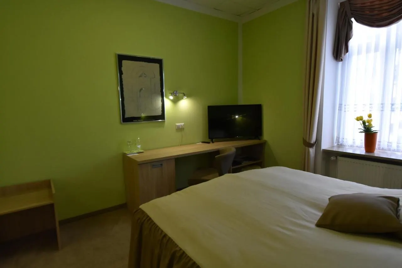 Apartments And Rooms Kod Eli Равна-Гора