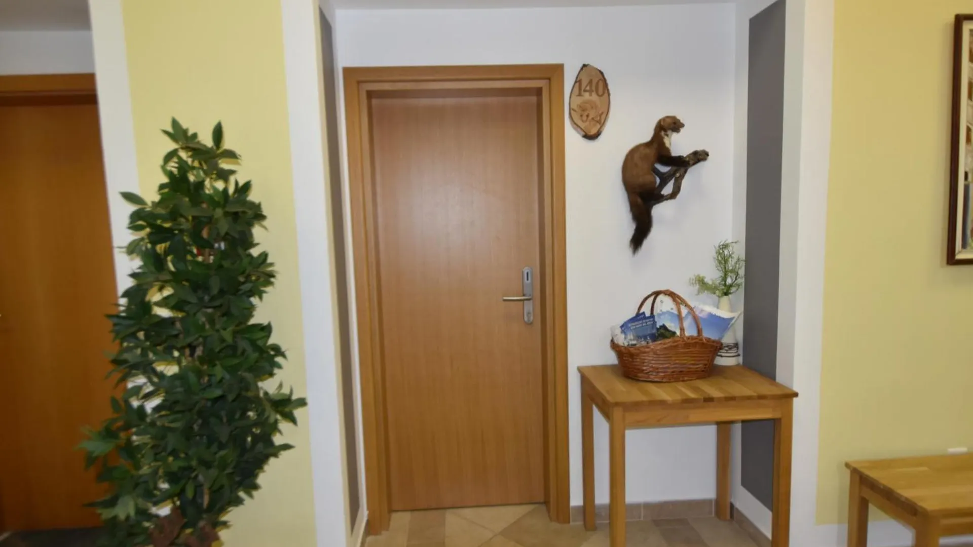 Apartments And Rooms Kod Eli Равна-Гора Хорватия