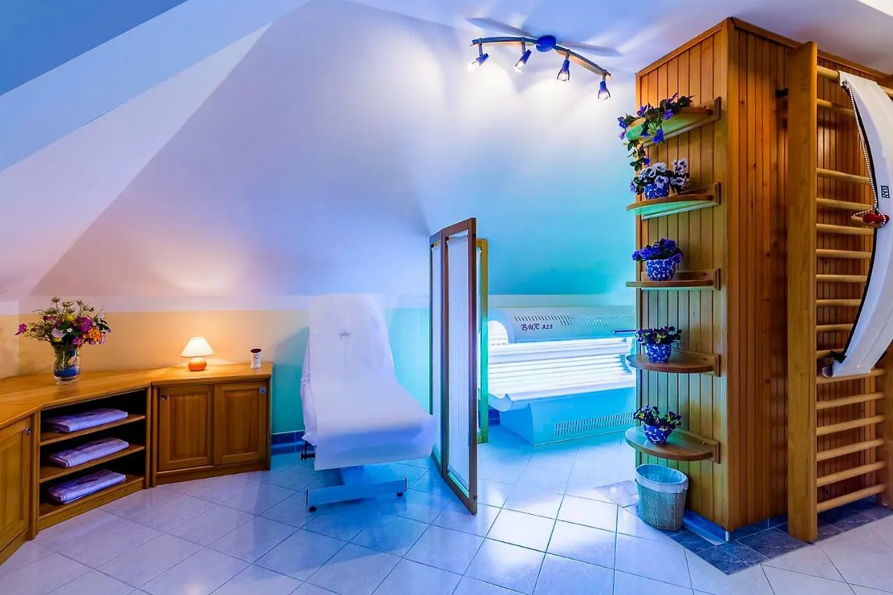 Гостевой дом Apartments And Rooms Kod Eli Равна-Гора