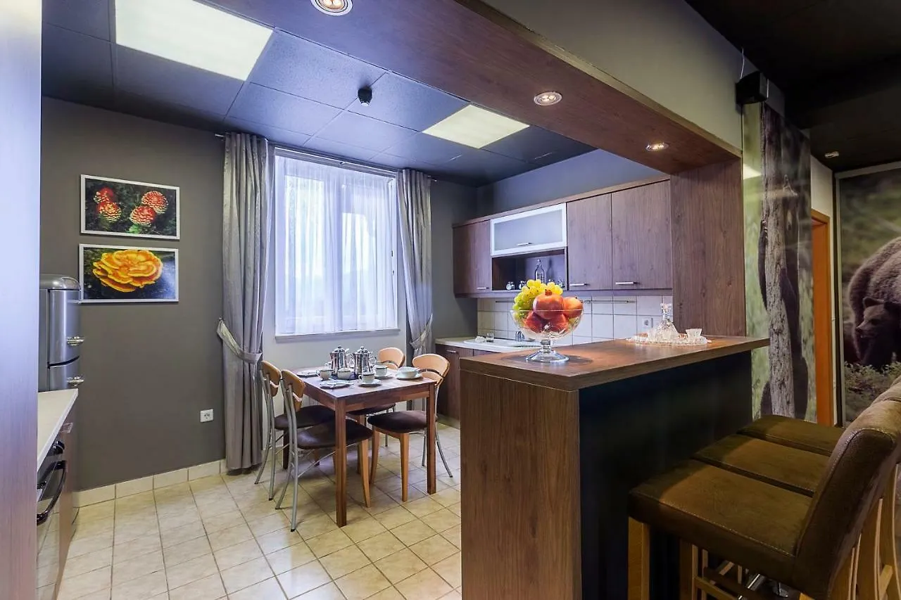 Apartments And Rooms Kod Eli Равна-Гора 4*,  Хорватия